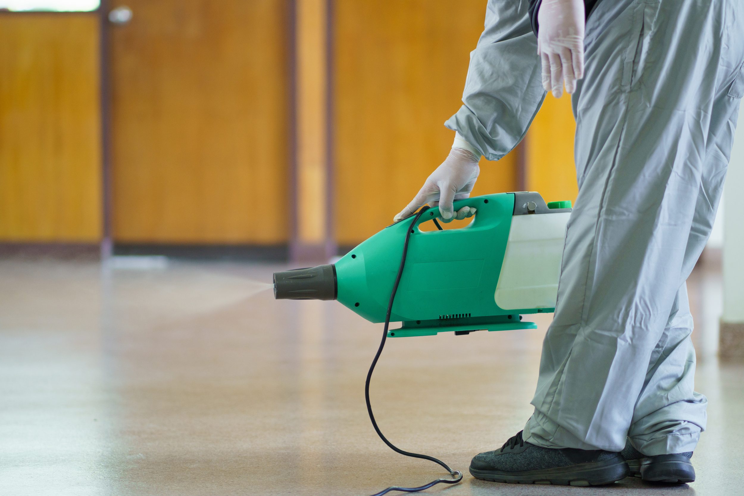 Cleaning Solutions