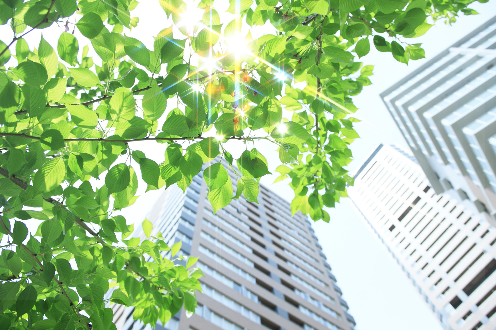 ESG Climate Change
