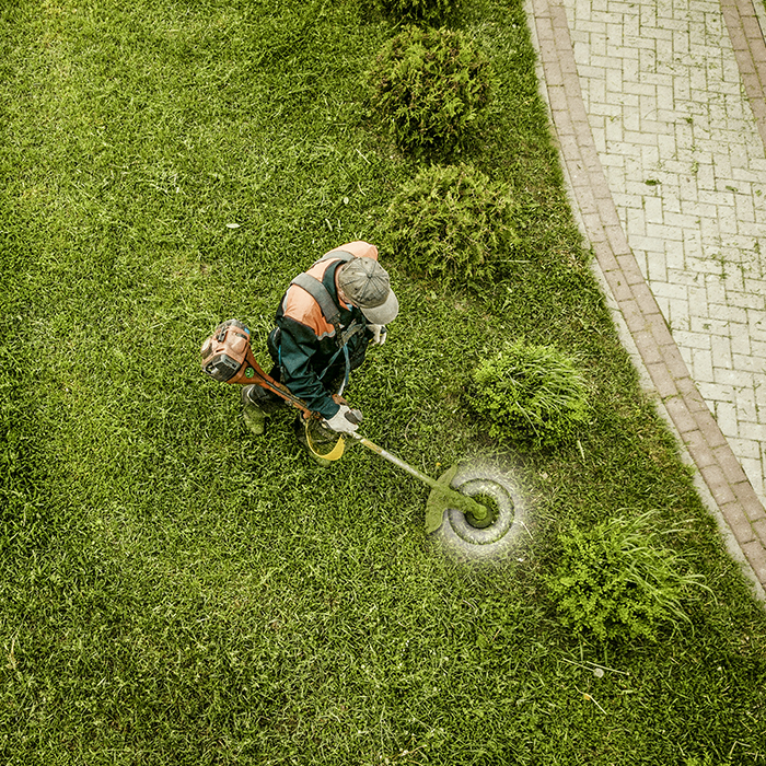 Commercial Landscaping Services