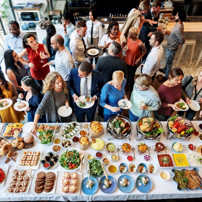 Catering Services