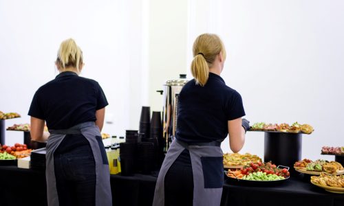 Catering Services