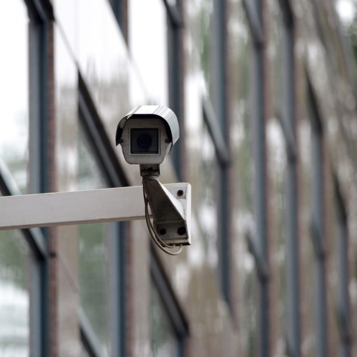 Access Control | CCTV