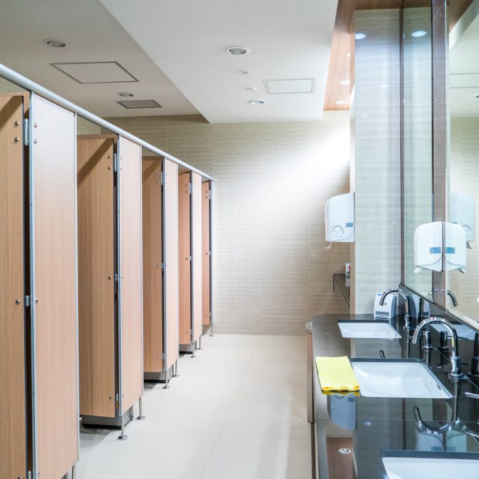 Washroom Facilities Management