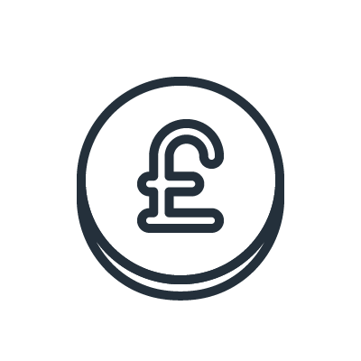 Currency Icon