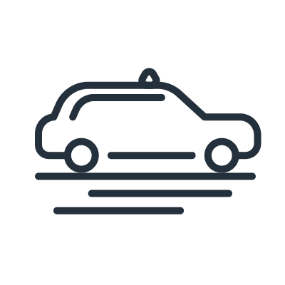 Transport Icon