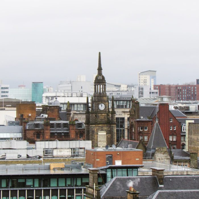 Glasgow Commercial Cleaning