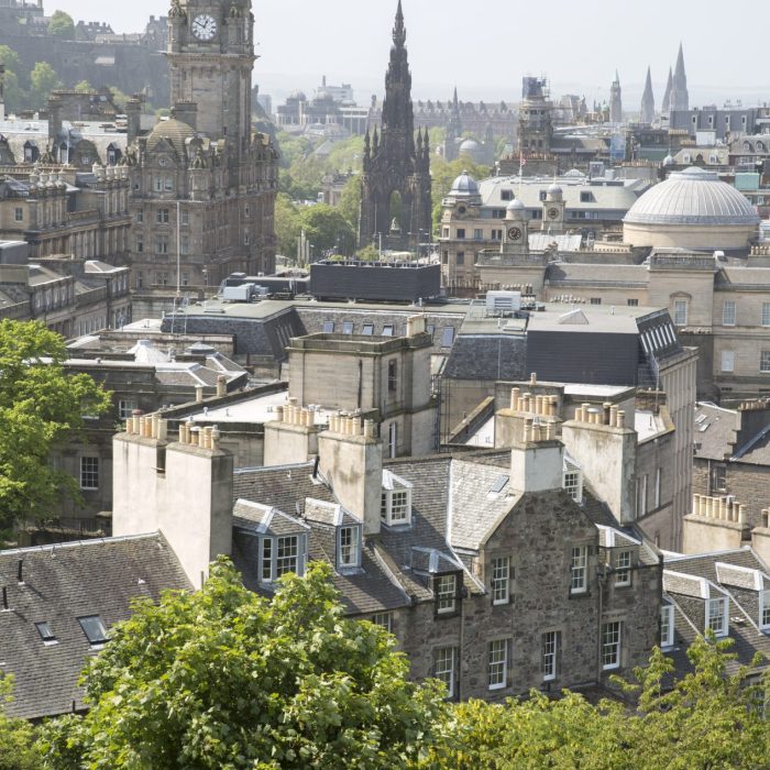 Edinburgh Commercial Cleaning